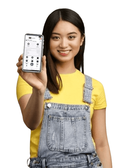 Aplikasi usaha laundry terbaik