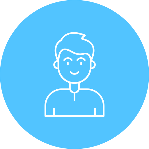 testimone usaha laundry digital